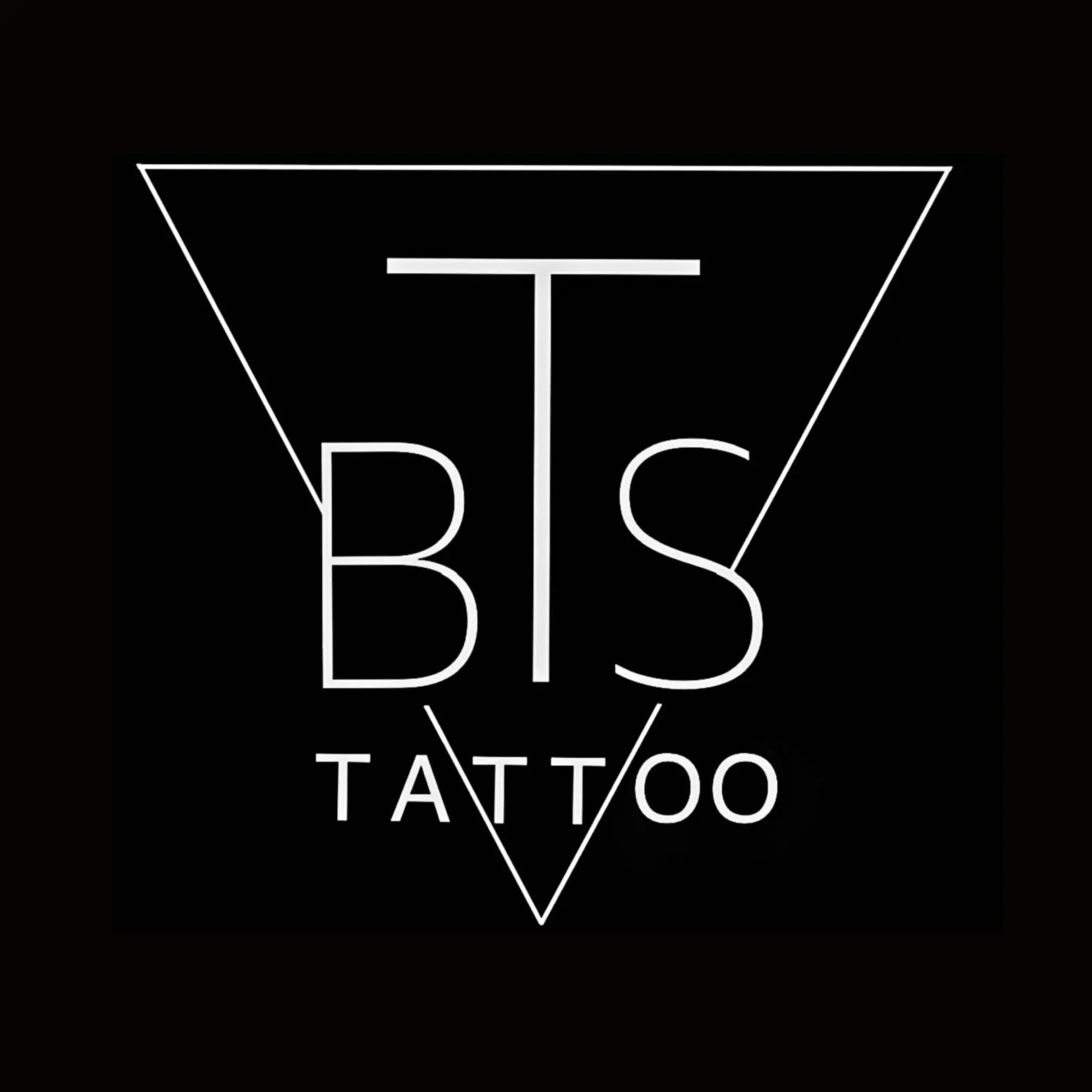 TBS Tattoo Logo