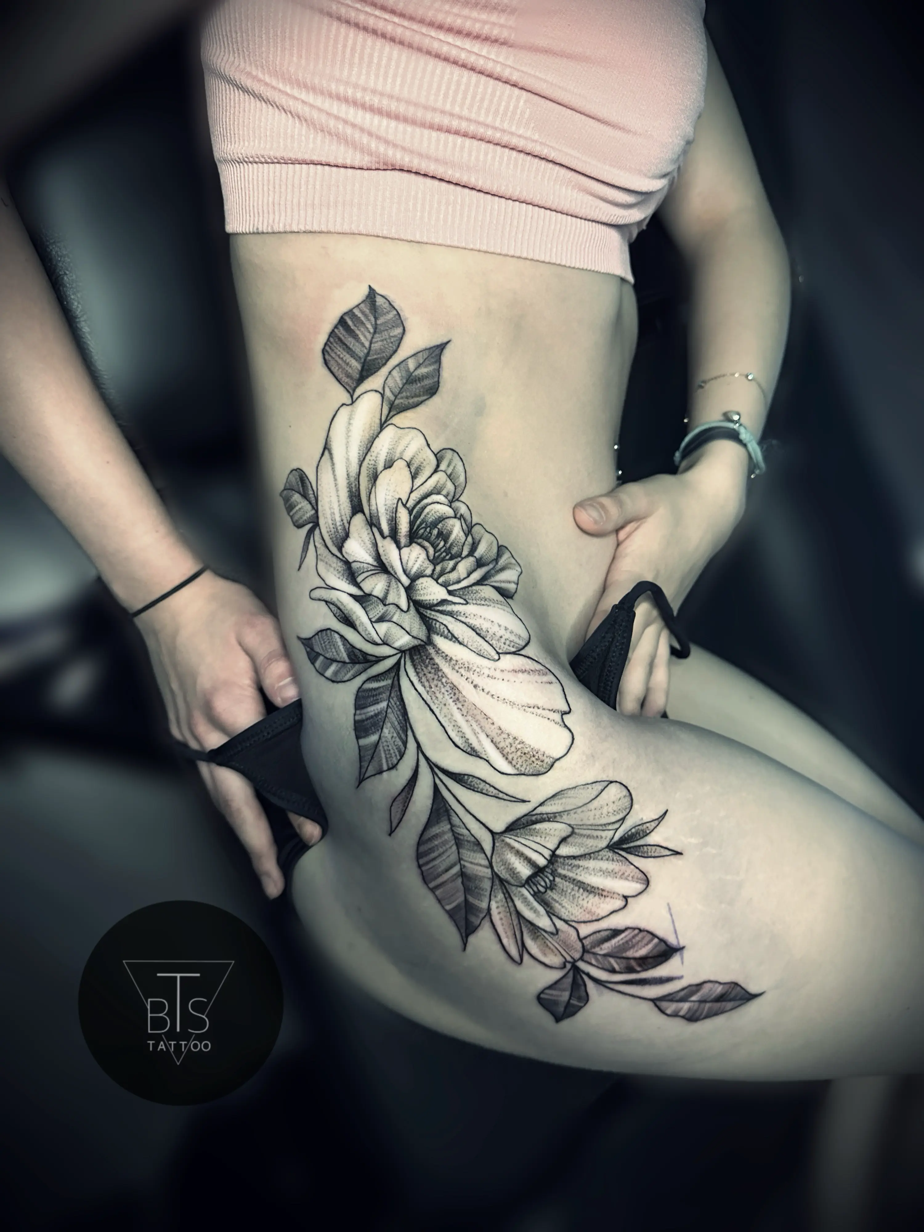 Blüten Eleganz